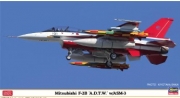 [사전 예약-5월] HSG07566 1/48 Mitsubishi F-2B A.D.T.W. w/ASM-3