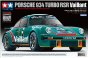 [사전 예약] 24334 1/24 Porsche 934 Vaillant
