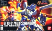 [사전 예약] BANH582652-UP 1/144 HGFC G Gundam