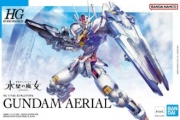 [사전 예약] BANH630308-UP 1/144 HG Gundam Aerial