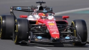 [사전 예약 5월 예정 정말 빨리 소진됩니다] 20F26N1644Rd01 1/20 Ferrari SF-26 Leclerc, Hamilton Australia GP