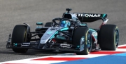 [사전 예약-5월 예정, 정말 빨리 소진됩니다] 20F25N6312Rd10 1/20 Mercedes AMG Petronas F1 Team W16 Canada GP Russell, Antonelli