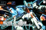 [사전 예약] BANH579546-UP 1/144 HGUC MSZ-010 ZZ Gundam