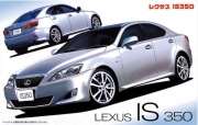 [사전 예약] FUJ03674 1/24 Lexus IS350