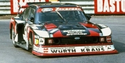 [사전 예약] ST27-DC1264 1/24 Capri Turbo #1 DRM 1980 for Tamiya