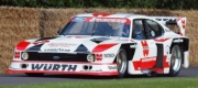[사전 예약] ST27-DC1265 1/24 Capri Turbo #2 DRM 1981 for Tamiya