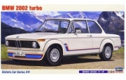 [사전 예약] HSGHC24 1/24 BMW 2002 Turbo