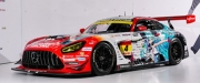 [사전 예약] CS033	1/24 Mercedes AMG GT Evo Autobacs Super GT 2026 Good Smile Racing & Team UKYO