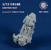 [사전 예약] 72003 1/72 M.B.MK16 - US16E Ejection Seat for F-35A/B (1pcs)