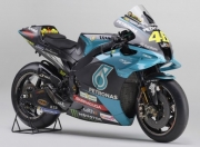 KWK-21YZRR 1/12 2021 YZR-M1 #46 Kit Valentino Rossi Final Year of Career