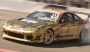 [사전 예약] CS149 1/24 Top Secret Nissan S15 D1GP Designed for Aoshima