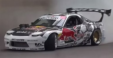 [사전 예약] CS151 1/24 MadMike Mazda RX-7 RB part set for Tamiya