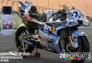 [사전 예약] ZP-1005 Ducati Moto GP 2023 Gresini Racing Blue 30ml