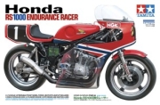 [사전 예약] 14014 1/12 Honda RS1000 Endurance Racer