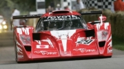 [사전 예약] Z220 1/24 Toyota GT-ONE (TS020) LE Mans &lsquo;98 part set for Tamiya