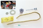 [사전 예약] ZM004 1/12 Chain set for Honda RC213V 14