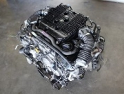 [사전 예약] ZE012 1/24 Nissan VQ35HR Turbo Engine
