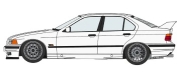 [사전 예약-6월] HSG20831 1/24 BMW 320i Custom Version