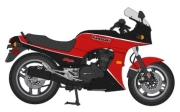 [사전 예약-6월] HSG21783 1/12 Kawasaki GPZ900R (A2) Ninja (1985) (North American Specification)
