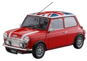[사전 예약-7월] HSG20832 1/24 Mini Cooper 1.3i (1997) Union Jack