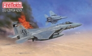 [사전 예약-10월] FNMFX14 1/72 USAF F-15C Jet Fighter Gulf War