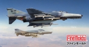 [사전 예약-10월] FNMFF12 1/72 USAF F-4G Wild Weasel Gulf War