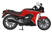 [사전 예약-6월] HSG21783 1/12 Kawasaki GPZ900R (A2) Ninja (1985) (North American Specification)