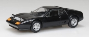 [사전 예약-8월] AOS20176 1/32 FERRARI 512 BB (Black)