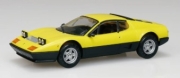 [사전 예약-8월] AOS20175 1/32 FERRARI 512 BB (Yellow)
