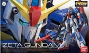 BAN978539 1/144 RG Zeta Gundam