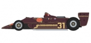 [사전 예약] HSG20813 1/20 Lotus 79 Team Rebaque 1979