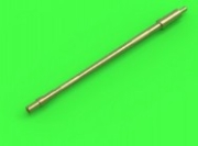 [사전 예약] GM-72-044 1/72 German 2cm L/65 Flak 30 gun barrel (1pcs)