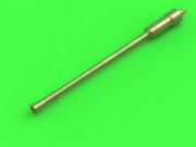 [사전 예약] GM-72-046 1/72 German 2cm L/65 Flak 38 gun barrel (1pcs)