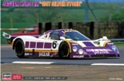 HSG20615 1/24 Jaguar XJR-8 LM 1987 Silverstone
