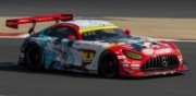 [사전 예약] CS148 1/24 Mercedes AMG GT Evo 2026 Super GT