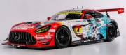 [사전 예약] CS148 1/24 Mercedes AMG GT Evo 2026 Super GT