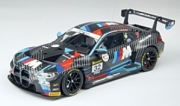 [사전 예약-7월] PN24057 1/24 BMW M4 GT3 Team WRT 2025 Bathurst 12h Australia Winner