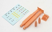 [사전 예약] Fa72060 1/72 AGM-78&ensp;Standard&ensp;ARM