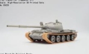[사전 예약] Fa35025 1/35 USSR T-62 Tracks For Trumpeter Kit