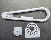 [사전 예약] LT030 Fujimi 1/12 KAWASAKI ZX-10R 2011-2012 motorcycle chain set