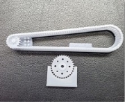 [사전 예약] LT035 TAMIYA 1/12 HONDA NSR250 motorcycle chain set