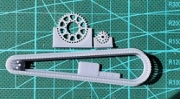 [사전 예약] LT051 TAMIYA 1/12 SUZUKI GSX-RR'20 motorcycle chain set
