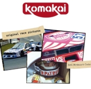 [사전 예약] KOM-OR006 Reference / walkaround book: Lancia Beta Montecarlo Turbo