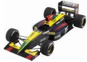 [사전 예약] HSG20330 1/24 Espo Larrousse LC90