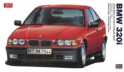 HSG20313 1/24 BMW 320i