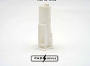[사전 예약] Fa72130 1/72 A-7 Engine Intergrated Intake（ForHobbyboss Kit）