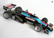[사전 예약] TWU032 1/43 Shadow DN8