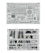 [사전 예약] 491590 1/48 F-16I SUFA (Kinetic Gold edition kit) 1/48 KINETIC