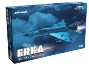 [사전 예약] 2156 1/72 ERKA / MiG-21R V ČESKOSLOVENSKU 1/72 2156