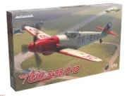 [사전 예약] 2157 1/72 AVIA S-99/C-10 1/72 2157